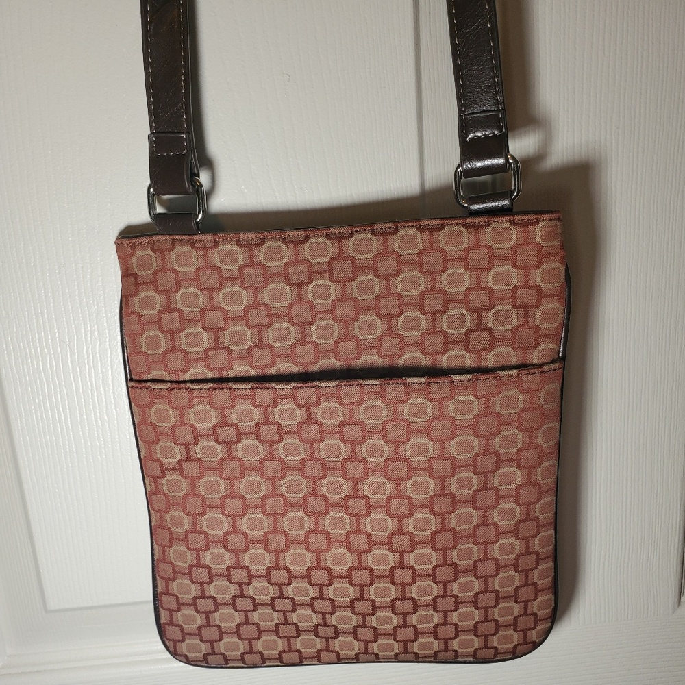 Nine West Crossbody Bag - NWOT